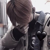 男生邪笑头像(14)