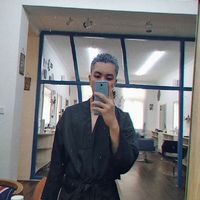 男生背影模糊图头像(5)