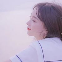 qq头像女生清晰可爱(7)