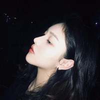 海边夕阳头像女生头像(12)