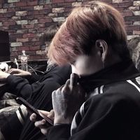 男生头像小清新可爱唯美(16)