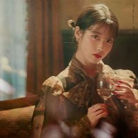 小学生装女生头像(9)