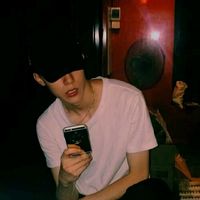 个性头像男生戴口罩(16)