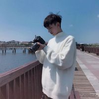 坚定的信仰的微信头像(11)