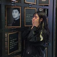 2018最火女生霸气头像