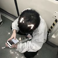 寓意越来越好的微信头像(13)