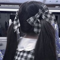 粉色可爱嘟嘴女生头像(13)