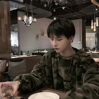 头像 男生一人多张(7)