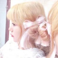 夕阳头像女生(13)