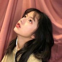 带雪唯美网名女生头像