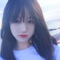 图片头像女生背影灰白(14)