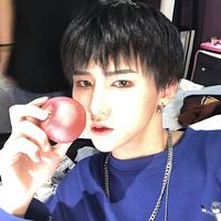 2020年最火的男生头像(8)