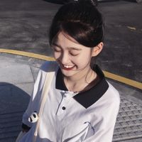 带姓的女生头像大全(15)