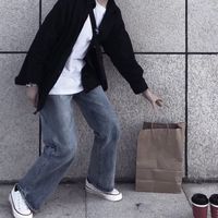 真实自拍头像男生(16)