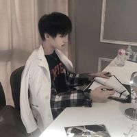 头像男生虎头(16)