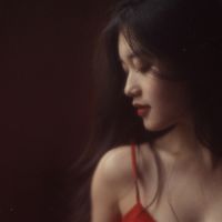 三个小孩微信头像(19)