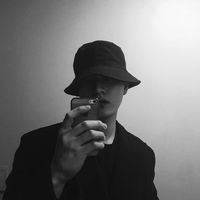 微信头像要相信我 男(7)