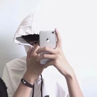 维吾尔族男生头像图片(16)