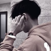 帅气土豪男空间头像男生(9)
