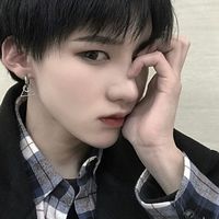 男生把女生喜欢的照片当头像(2)