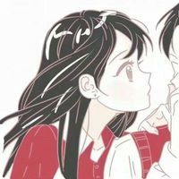 浪漫微信情侣头像(15)