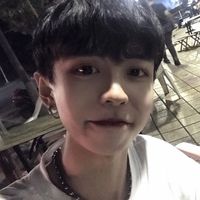 男生萌萌qq头像(8)