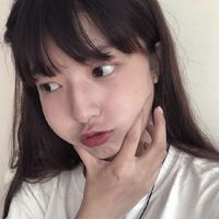 qq头像女生辫子控图片(3)