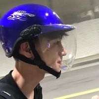 qq头像男生动小清新(20)