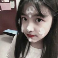 高清美女生活头像(12)