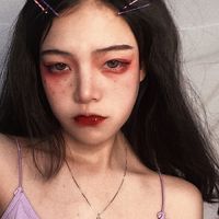 头像 女生  粉色(20)