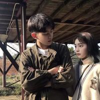 卡漫人物头像情侣(6)