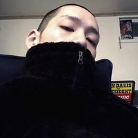 男生青春小清新头像图片(9)