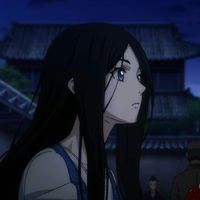 霸气情侣头像两张分开 唯美(5)