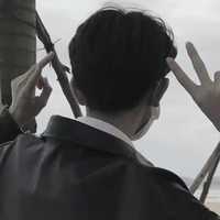 浅粉色头像男生(17)
