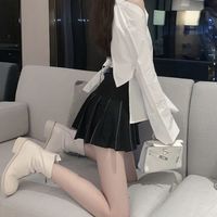 露背刺青女生头像(4)