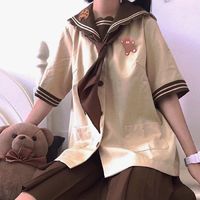 可爱的女生头像麻花辫(19)