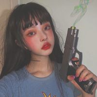 小草个性微信头像图片大全(9)
