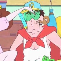 侧面带花的情侣头像(16)