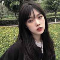微信白兔子头像图片(15)