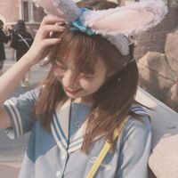 照片头像 女生 漂亮