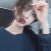 带绿色帽子头像女生头像女生(8)