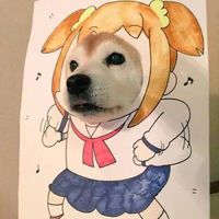 微信头像猫情侣(12)