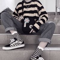 背影和影子头像男生(17)