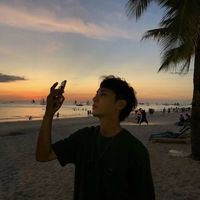 酷比的照片男生头像(7)