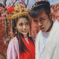 搞笑的微信头像和名字大全霸气十足(6)