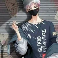 速写微信头像图片素材(12)