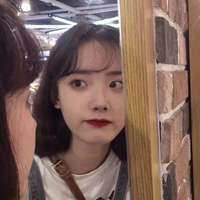 qq头像女生唯美紫色(17)