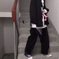男生用小丸子头像图片(10)