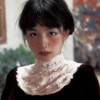 粉头发女生头像非主流(12)