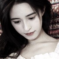 女生自拍挡脸闺蜜头像(20)